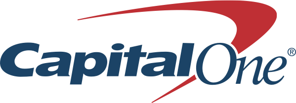 Capital One Logo